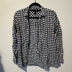 Jcrew button up